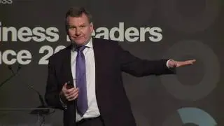 Danny McCoy: Responsible prosperity