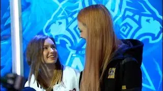 Gambit Esports vs Vaevictis Esports | LCL Spring 2019 🔴