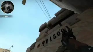 Как Alexsey-Play сыграл мм на Master Guardian Elite звании.