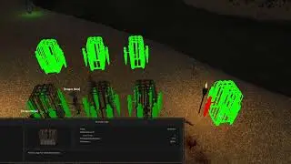 Massacre of River Raptors! - KENSHI -  The Empire Of Lord Binz, Day 16 (Ironman)