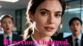 They Joked About Her Age—Moments Later, the CEO’s Reaction Changed Everything |Emotional Stories...