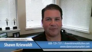 Dane County Real Estate: Here&rsquo;s How the Market Is Doing