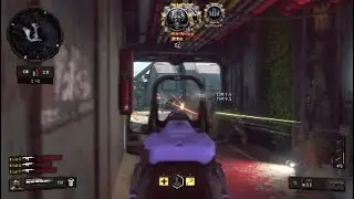 COD BO4 - I need extended ICR&rsquo;s magazine