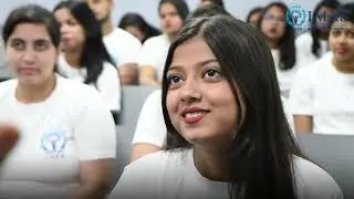 IMAS Kolkata | The Premier Business School Experience
