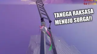 Speedrun Gunung NIRVANA Summit ke 2 x6