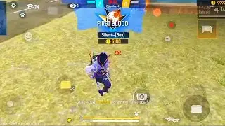 1vs1 custom battle free fire #longvideoviral #longcontent #foryouvideo #viralvideos a.lsilentboy 