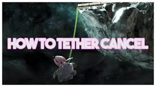 Ivysaur 101: Tether Canceling