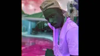 [SOLD]Trinibad Riddim♨️- 