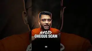 How to AVOID Cheque Scam | Tutorial Tuesday Ep. 48