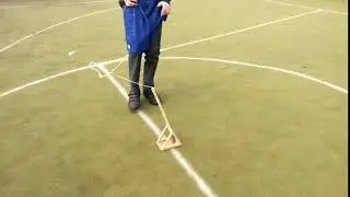 Claires Court Senior Boys Year 10 Trebuchet