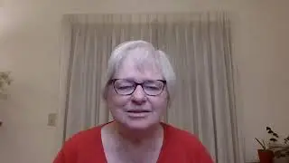 No School today! Do you stay home when the weather is bad when retired? Lets Talk Thursday!