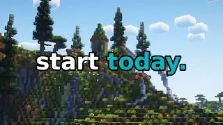 How to START a Minecraft YouTube Channel in 2025!
