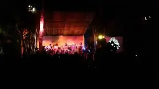 Downtown Pulse | Happy Journey Band - 2013 (Amila Sandaruwan) - 2