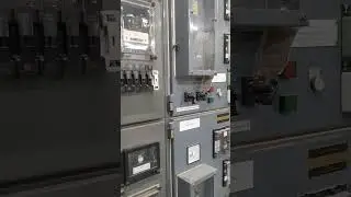 HT Switchgear, short #HTSwitchgear #ElectricalEngineering #PowerDistribution