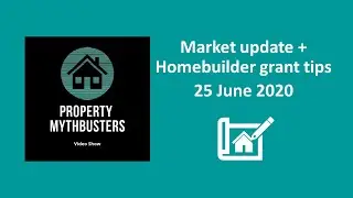 Market and Homebuilder Grant Tips