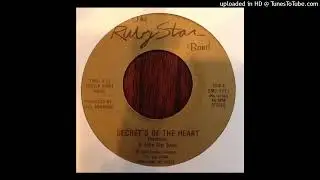 The Ruby Star Band - Secrets Of The Heart (1985)