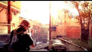 Introducing Obey Mza!