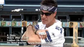 MOG (Man of God) / Freedom Life Church