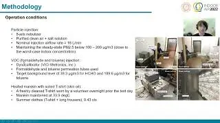 Performance of in-duct bipolar ionizers on pollutant removal and byproduct formation in indoor air