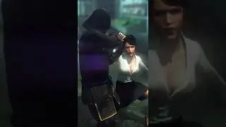 47 Vs Layla | Hitman Absolution #hitmanagent47 #gaming