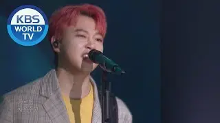 Purple Rain (퍼플레인) - It's Art (예술이야) [Immortal Song 2 / 2020.04.17]