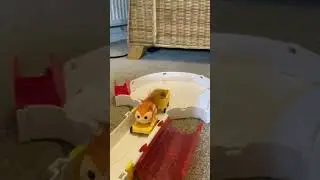 Motorised Skateboard for Moose Toys Little Live Pets Needees P4 #shorts #newtoys #littlelivepets