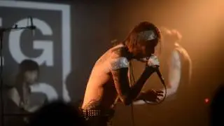 Legend - City, live at electriXmas 2016-12-10