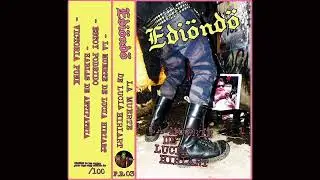 Edi&ouml;nd&ouml; (4) Victoria Punk