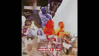 Rockstar Jt - Run It Up (feat. Big Yae)