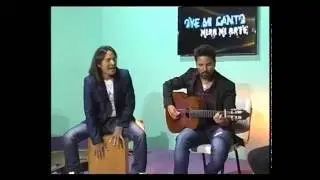 Programa Especial hermanos Farias
