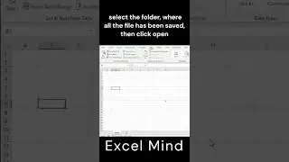 Most Of Excel Users Don’t Know This