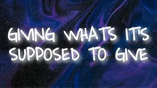 DaBaby - Giving What It's Supposed To Give (432Hz) Lyrics