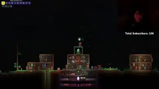 WIKILESS TERRARIA, PART 3 2/2