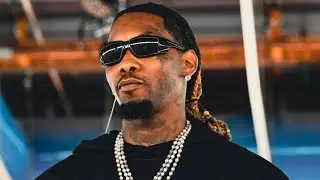 Leaked Audio Allegedly Shows Offset Issuing Threats Toward Stefon Diggs &mdash; Shared by Celina Powell