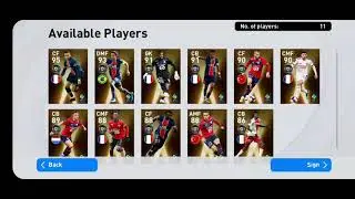 100 rated Camavinga #shorts #pespackopening