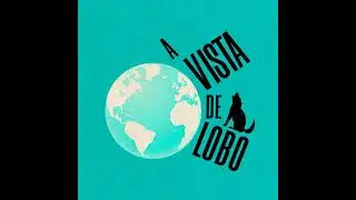 A vista de Lobo | Joe Sacco: 