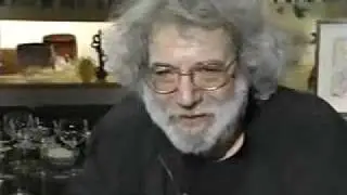 1994.03.30 Jerry Garcia Art Interview