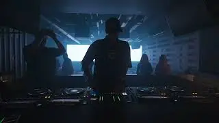ATOMISM at Vault , JW Marriot Pune