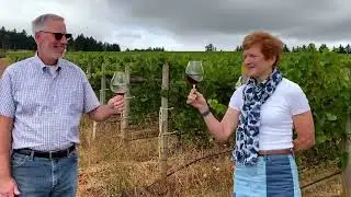 Welcome to Knudsen Vineyards!