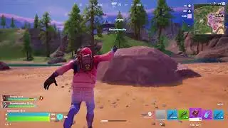 Trioing And Shooting  And Winning 🥳