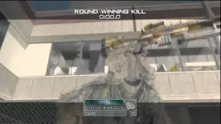 Trickshot killcam 2 || ManiaC Bigballs