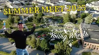 Young Wheels Summer Meet 2025 | Edit
