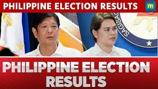 Halalan 2025 Philippine Election Results LIVE: Millions Vote As Marcos Vs Duterte Feud Heats Up
