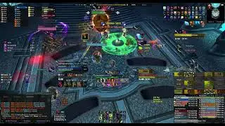 Warmane POV Demo Warlock Lady Deathwhisper ICC Heroic 25