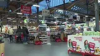 DISCOUNTER: Warum Lidl, Aldi und Rewe in Deutschland so erfolgreich sind