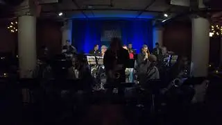 Lonely Street  - Sammy Nestico, Featuring Rich Moore
