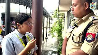 Jan Kishore Gogoi, CDSP (APS) | NPSIS | 2025