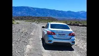Maravilhas da natureza... Ruta 153 Argentina 2024.