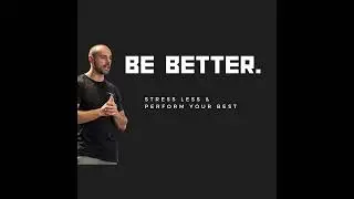 If I wanted to STOP being a nice guy in 2026. I'd do this.  l EP. 61 l