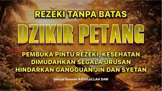 Bacaan Paling Ampuh Penarik Rezeki! Sekali Putar, Kekayaan Mendekat